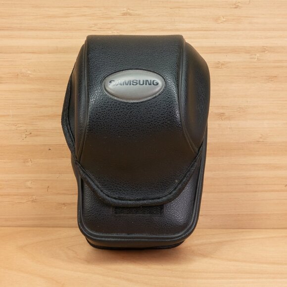 Samsung AF Zoom 1050 / 35mm Compact Film Camera / Tested & Working - Picture 9 of 9